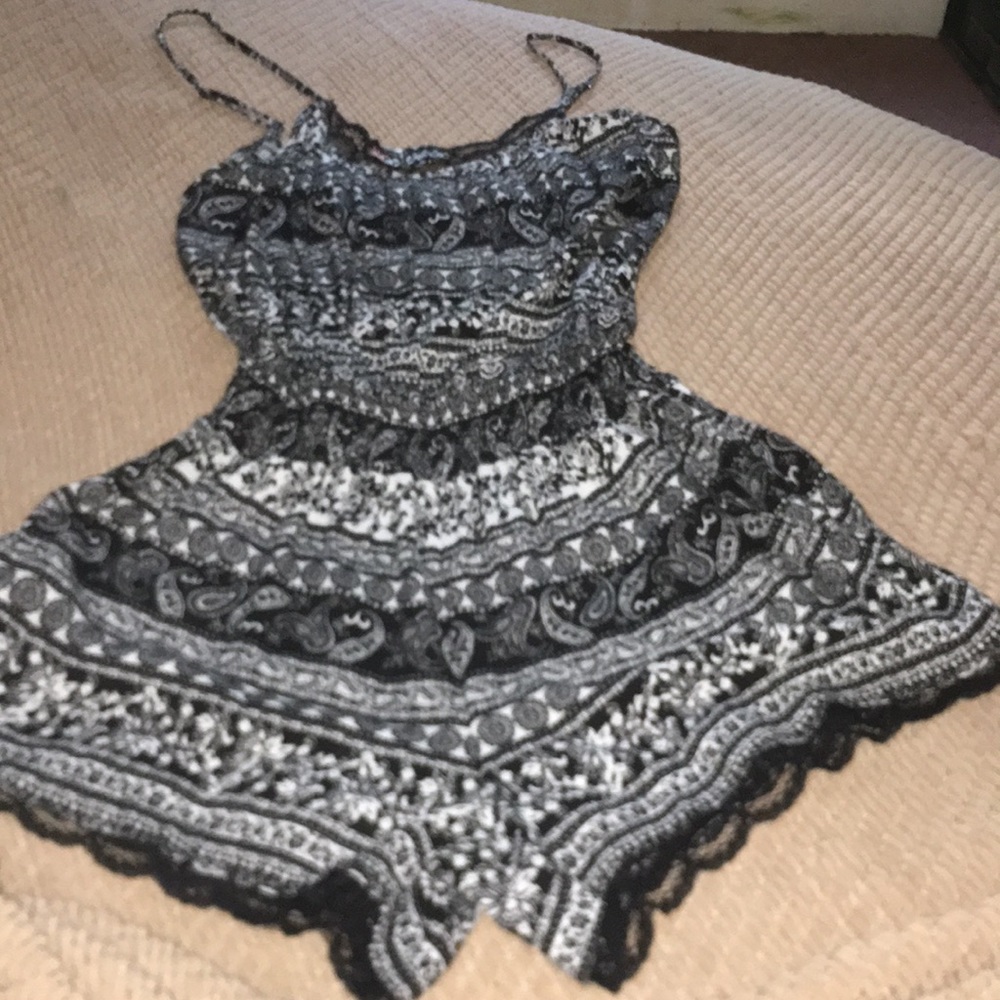 Mexico Romper 💕